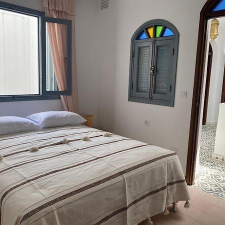 Bed and Breakfast Dar Narjis Asilah Exterior foto