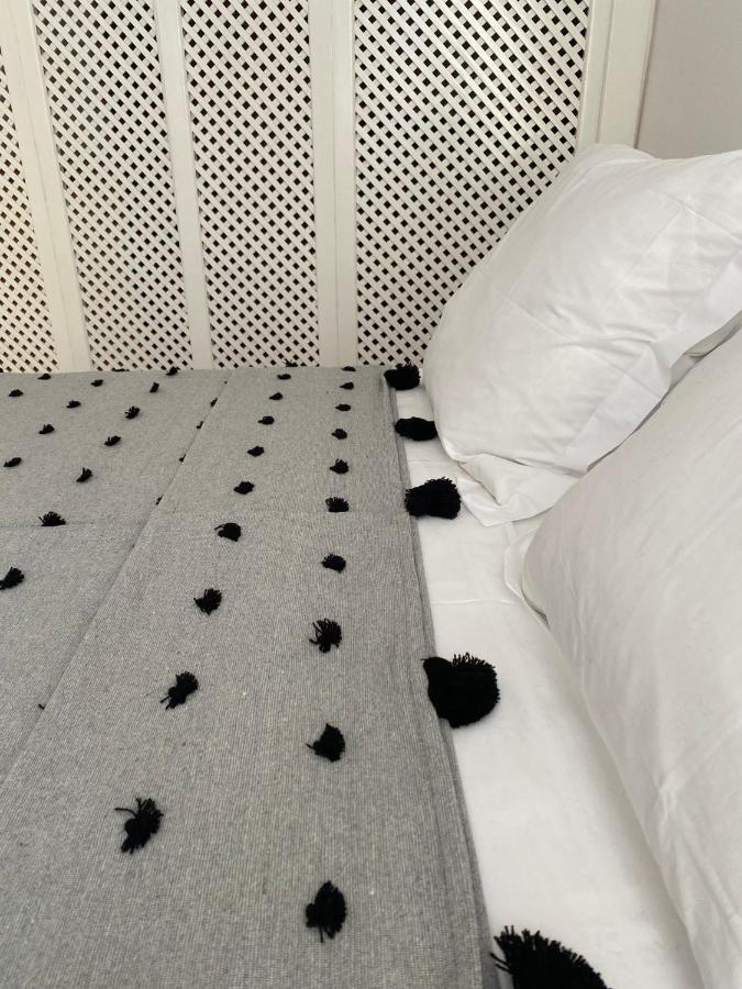 Bed and Breakfast Dar Narjis Asilah Exterior foto