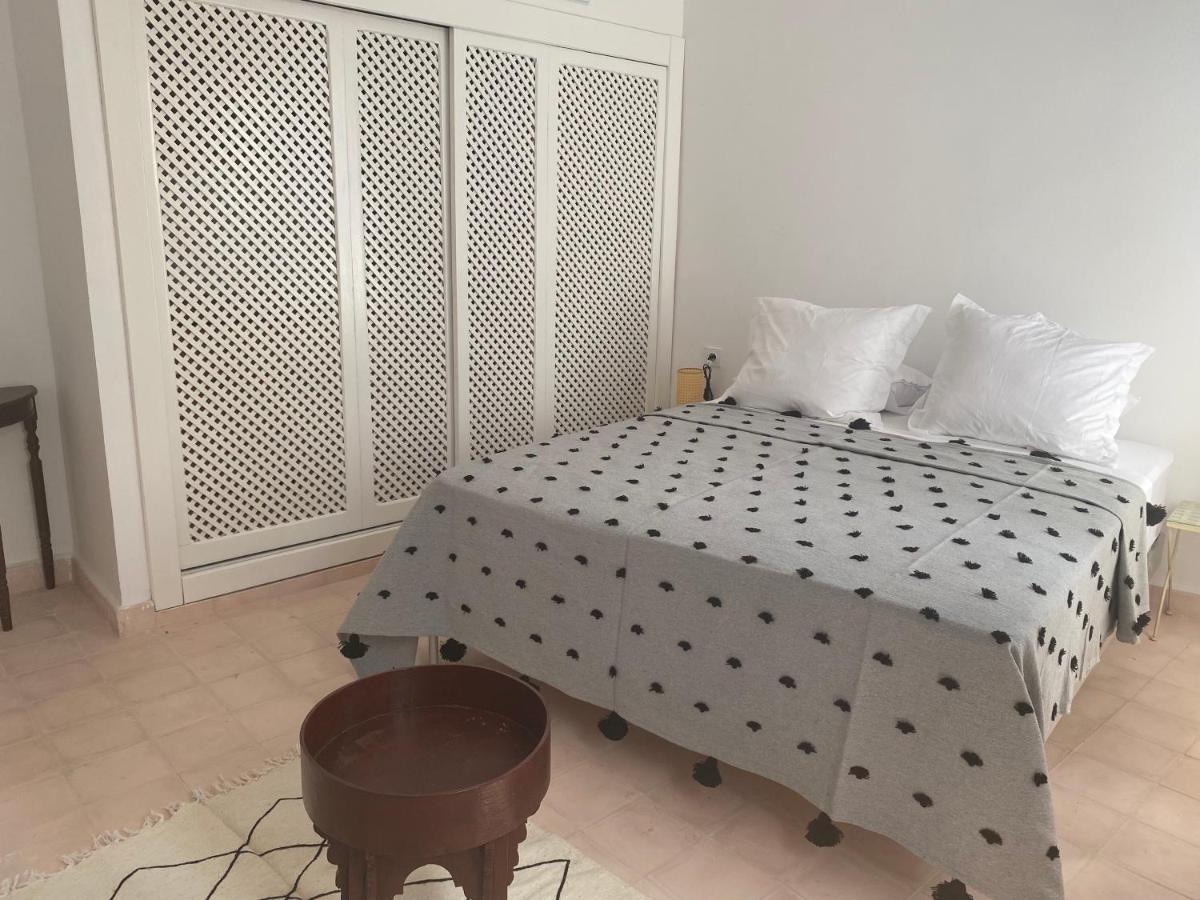 Bed and Breakfast Dar Narjis Asilah Exterior foto