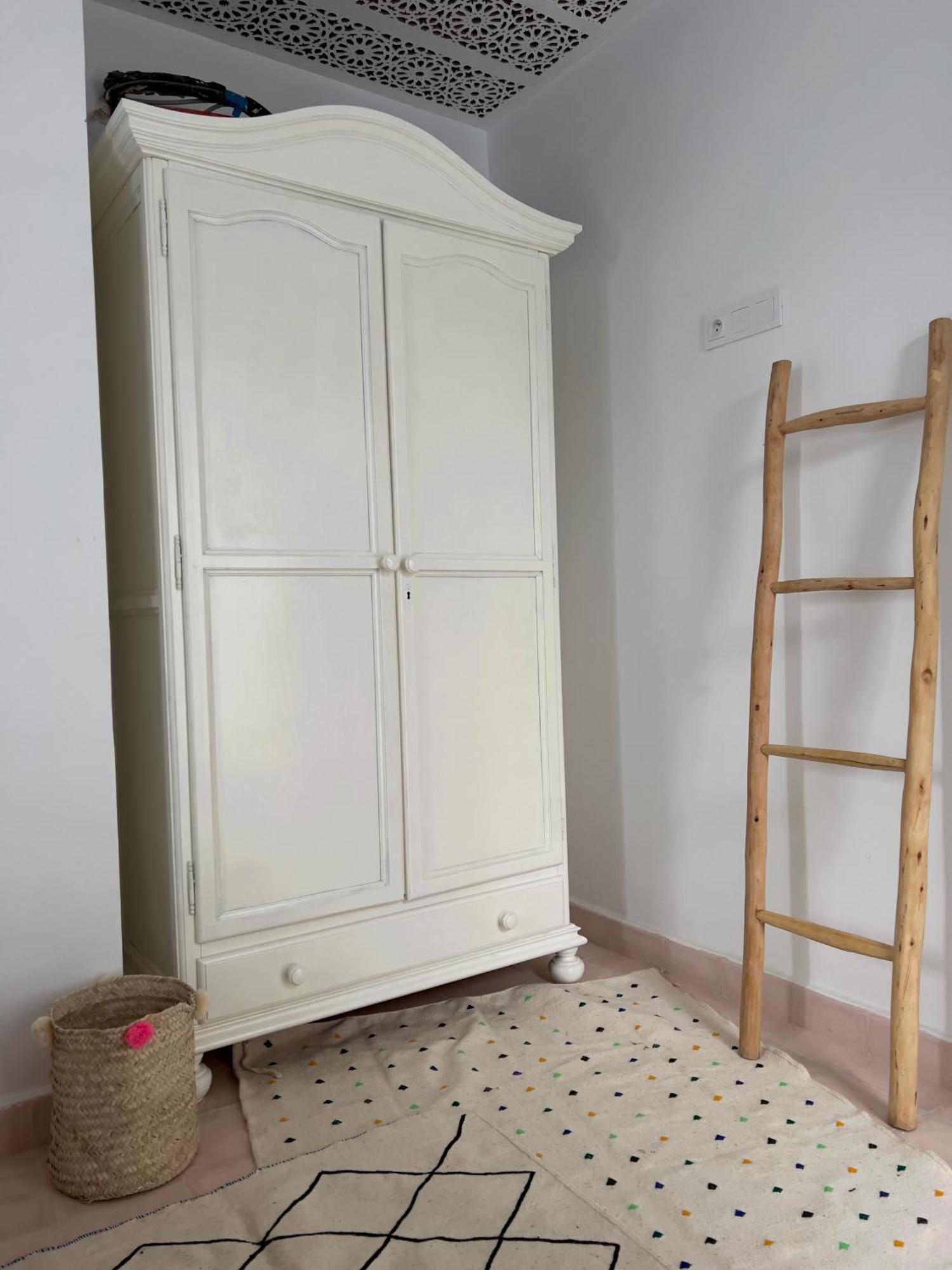 Bed and Breakfast Dar Narjis Asilah Exterior foto