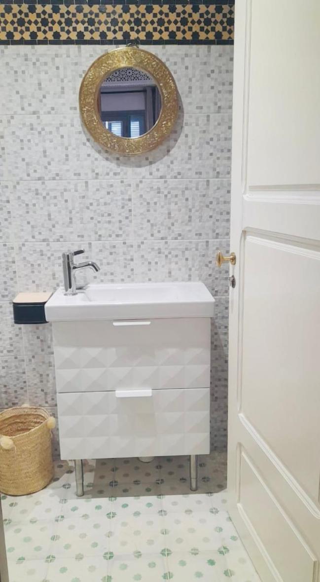 Bed and Breakfast Dar Narjis Asilah Zimmer foto